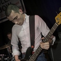Click to enlarge GutterPunk - Professional Concert Photography